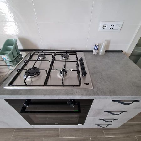 Casa Vacanze Da Giovanna Villa Agropoli Luaran gambar