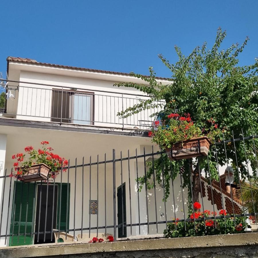 Casa Vacanze Da Giovanna Villa Agropoli Luaran gambar