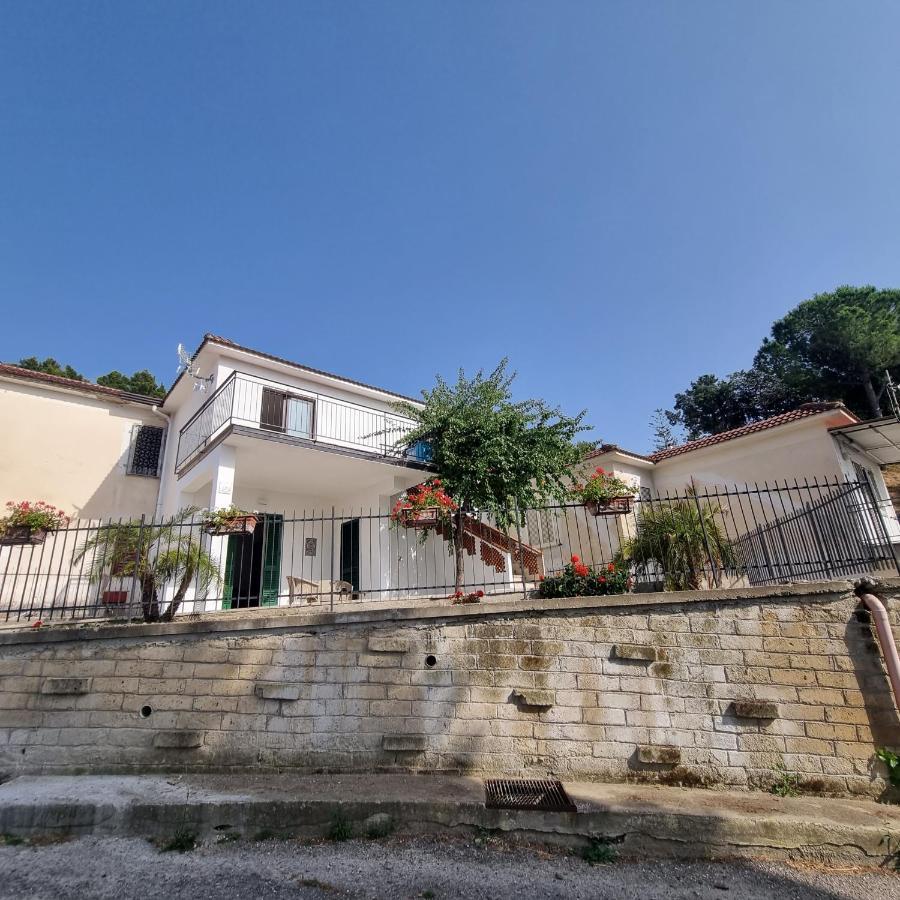 Casa Vacanze Da Giovanna Villa Agropoli Luaran gambar