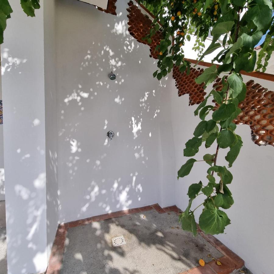 Casa Vacanze Da Giovanna Villa Agropoli Luaran gambar