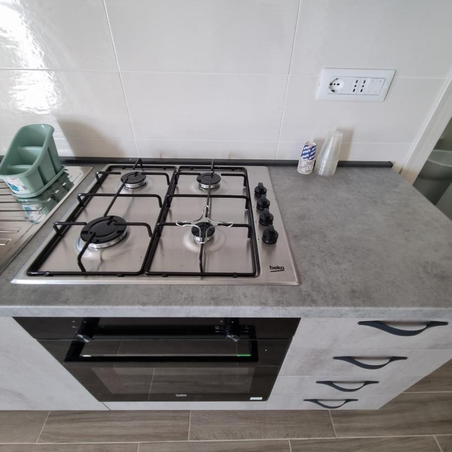 Casa Vacanze Da Giovanna Villa Agropoli Luaran gambar