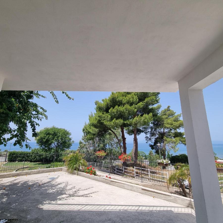 Casa Vacanze Da Giovanna Villa Agropoli Luaran gambar