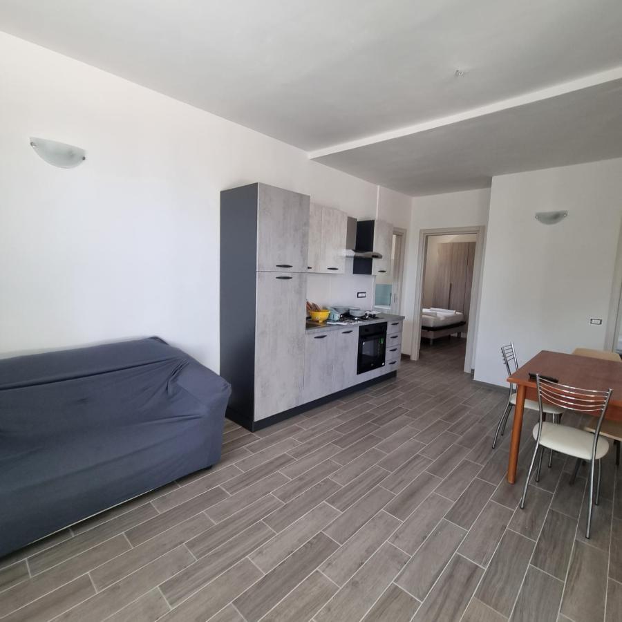 Casa Vacanze Da Giovanna Villa Agropoli Luaran gambar