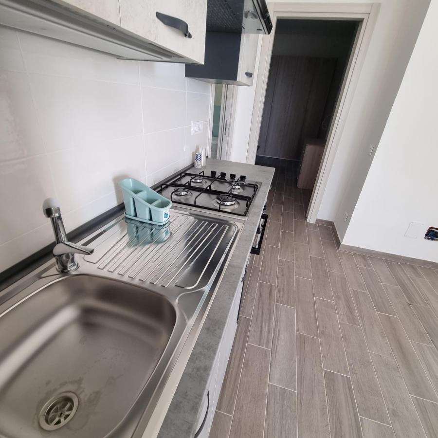 Casa Vacanze Da Giovanna Villa Agropoli Luaran gambar