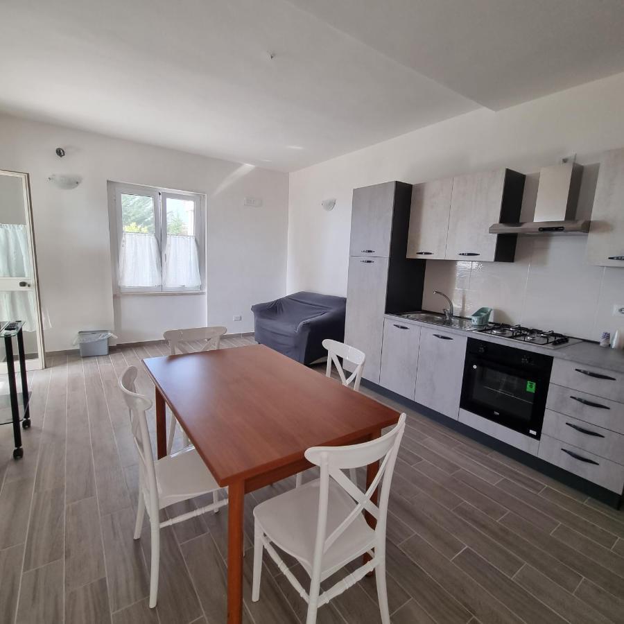 Casa Vacanze Da Giovanna Villa Agropoli Luaran gambar