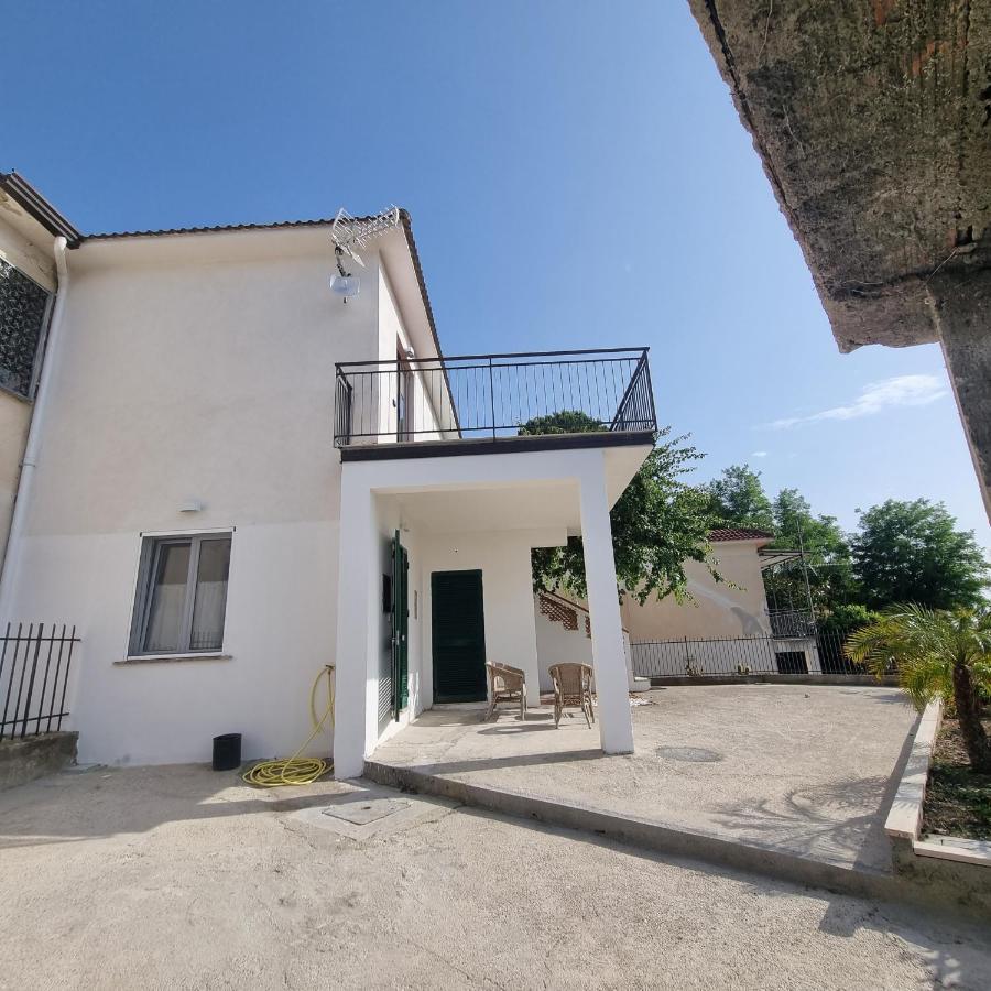 Casa Vacanze Da Giovanna Villa Agropoli Luaran gambar