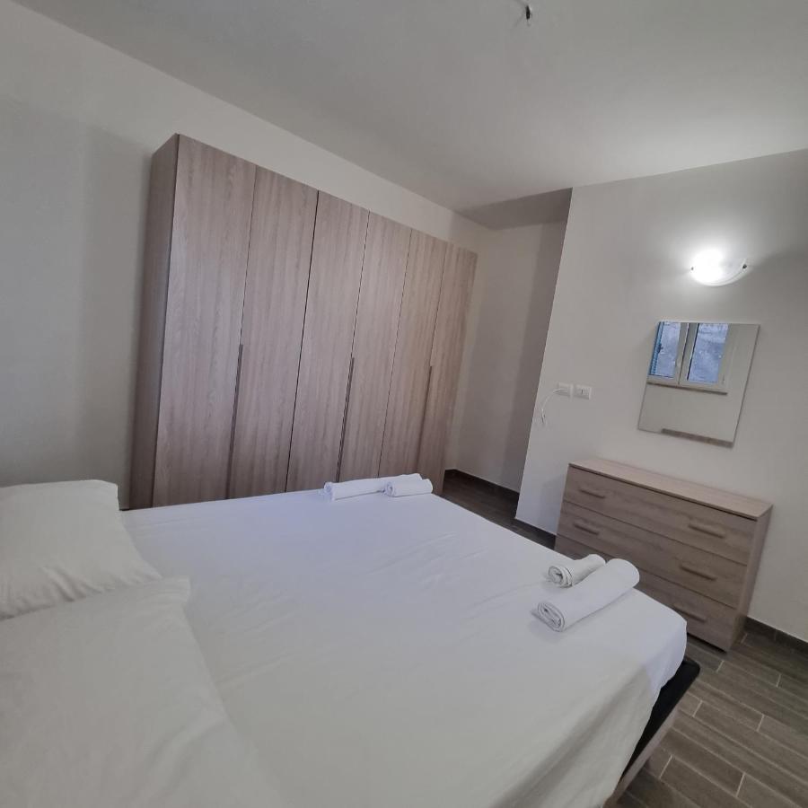 Casa Vacanze Da Giovanna Villa Agropoli Luaran gambar