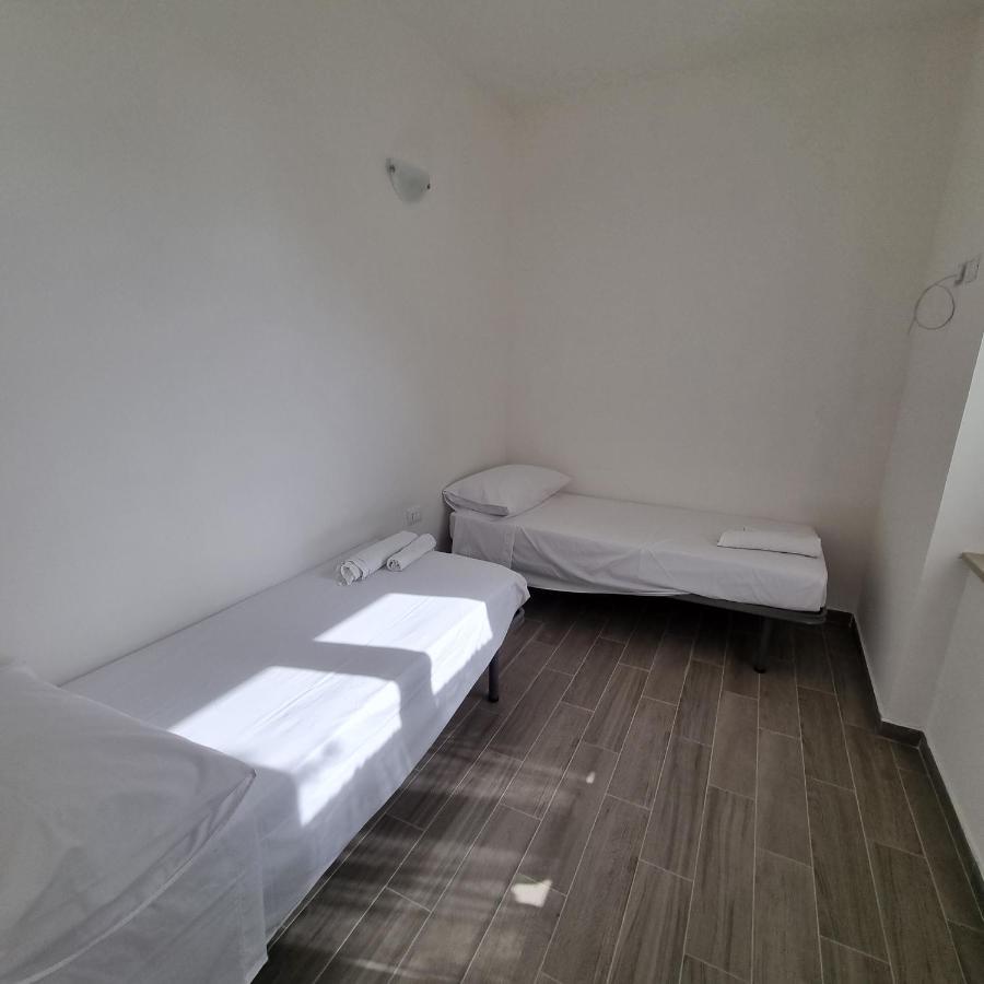 Casa Vacanze Da Giovanna Villa Agropoli Luaran gambar