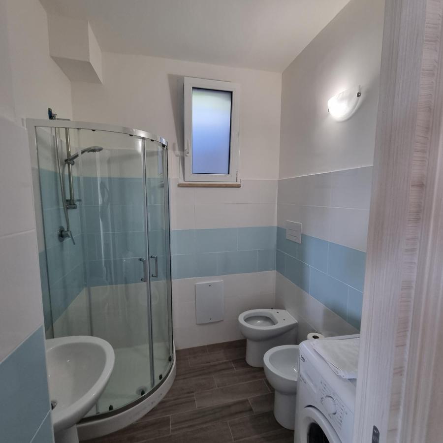 Casa Vacanze Da Giovanna Villa Agropoli Luaran gambar