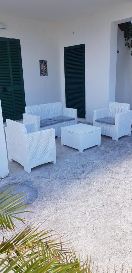Casa Vacanze Da Giovanna Villa Agropoli Luaran gambar